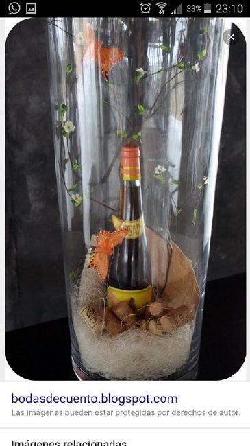 Bodegas y vinos como tema de boda - 2