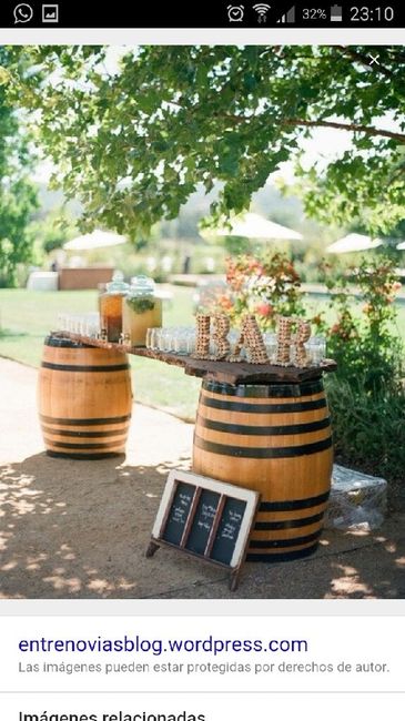 Bodegas y vinos como tema de boda - 3