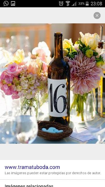 Bodegas y vinos como tema de boda - 6