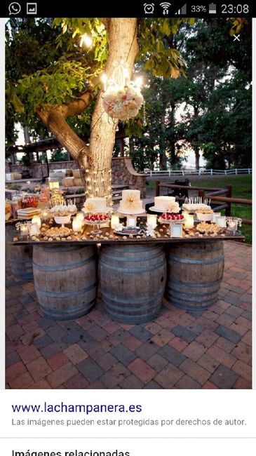 Bodegas y vinos como tema de boda - 7