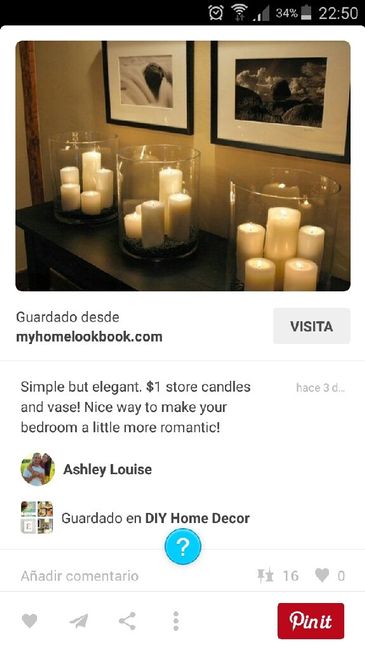 Manualidades - 2