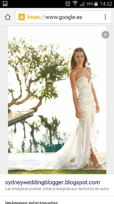 Firmas de vestidos de novia - 2