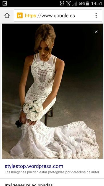 Firmas de vestidos de novia - 4