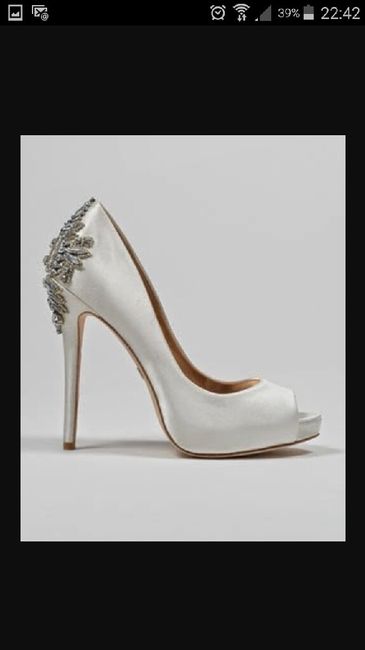 Necesito ayuda con los zapatos!!! - 2