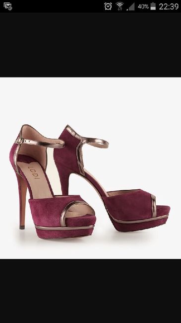 Necesito ayuda con los zapatos!!! - 11