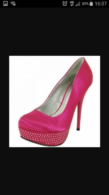 Zapatos!!! - 3