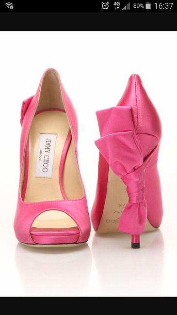 Zapatos!!! - 5