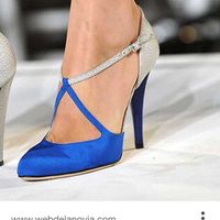 Zapatos!! sabéis dónde puedo encontrarlos? - 1