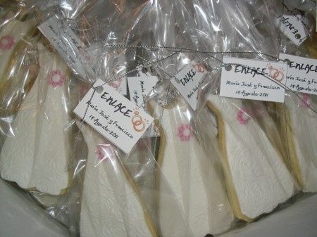 galletas para regalar