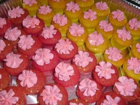 Candy Bar