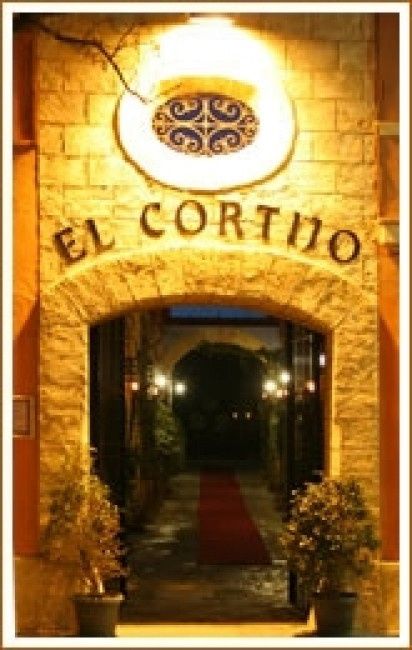 ENTRADA