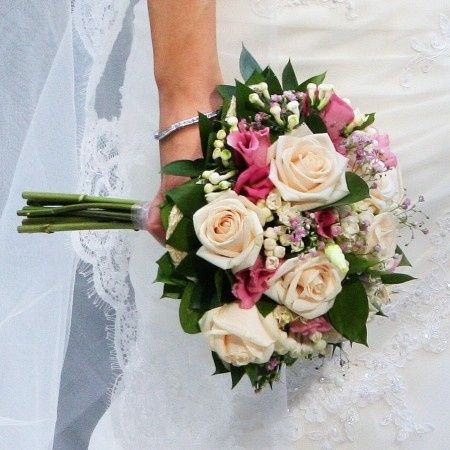 Ramo de novia