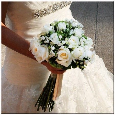 Ramo de novia