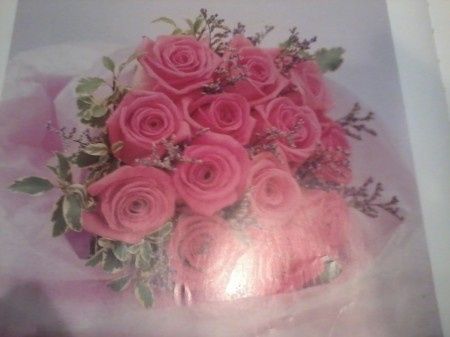Ramo de novia