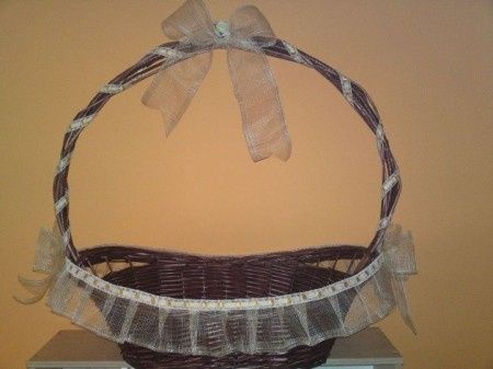 cesta