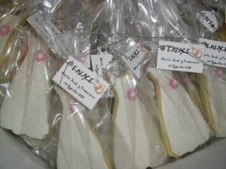 galletas para regalar