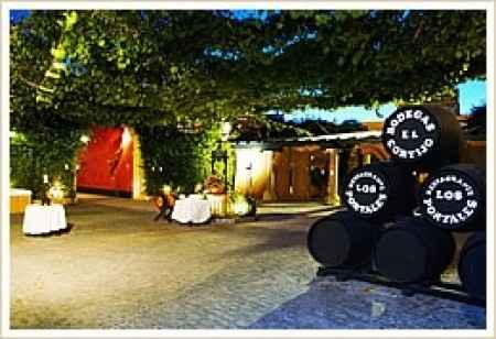 BODEGAS