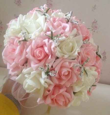 Ramo de novia