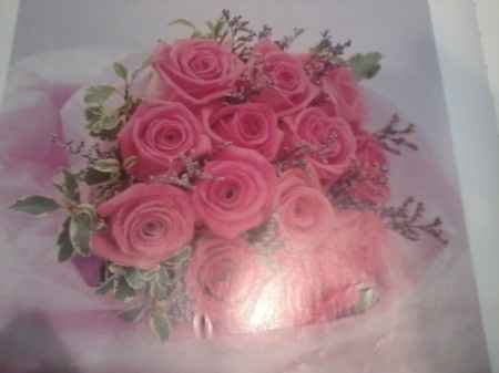 Ramo de novia