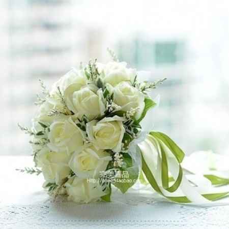 Ramo de novia