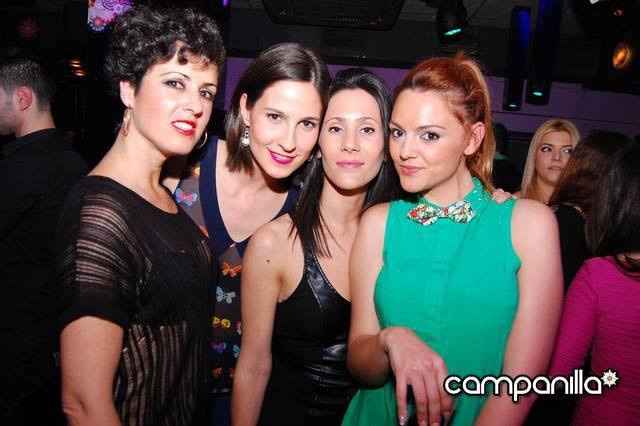 Mis amigas