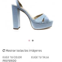 Zapatos - 1