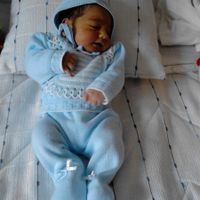 Por fin en casa!!!