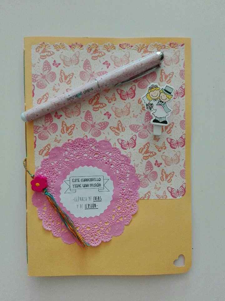 Regalo damas de honor (parte 1) - 1