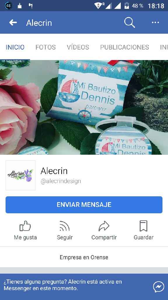  Ayuda - Mariposas Marcasitios personalizados - 1