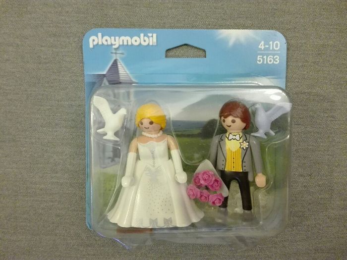 Compras para la boda - 2