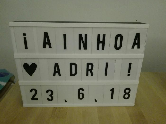Seguimos de compras - 2