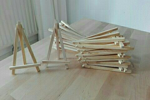  Boda inspirada en el arte - 1
