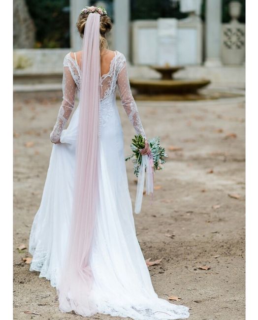  Algo rosa en la boda - 2