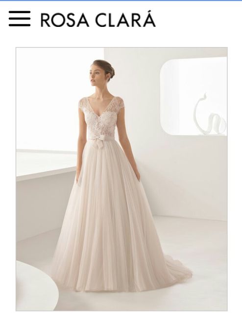 Novias de rosa! 5