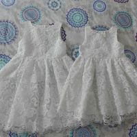 Vestidos para las niñas - 1