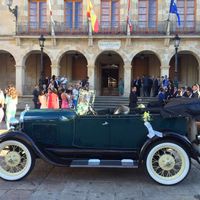 Nuestro coche !! les gusta?? - 1