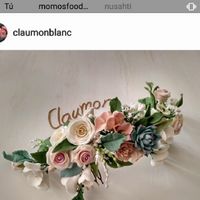Mi tocado - 2