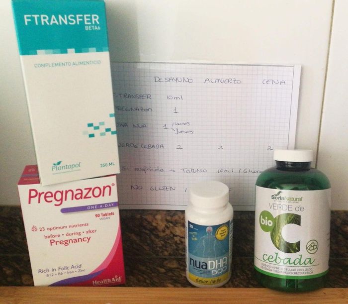Homeopatía 