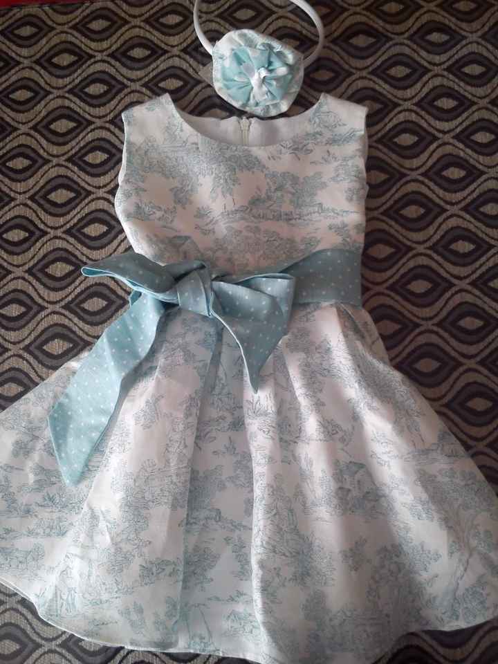 Vestido