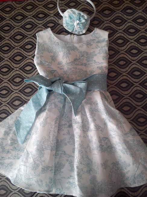 Vestido
