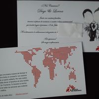 Invitaciones solidaria