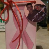 Detalles solidarios. - 1