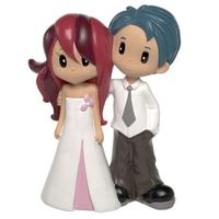 novios
