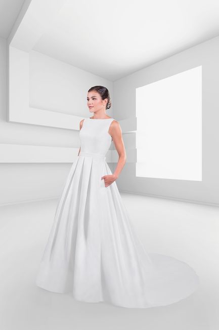 ada novias