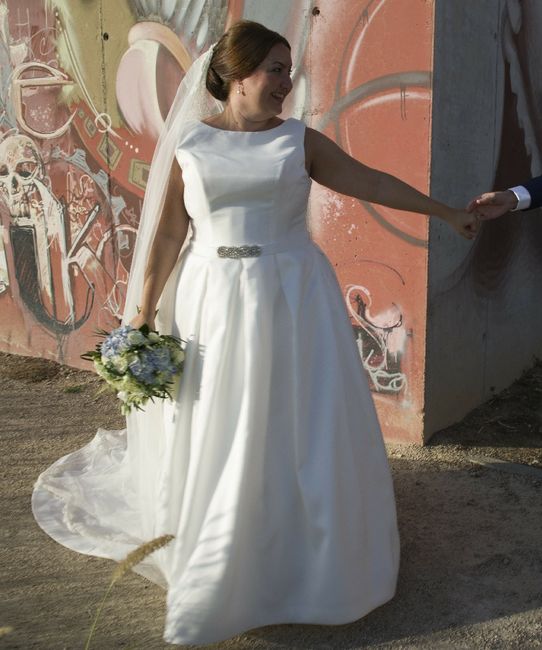 ¿me enseñais vuestros preciosos vestidos? - 1