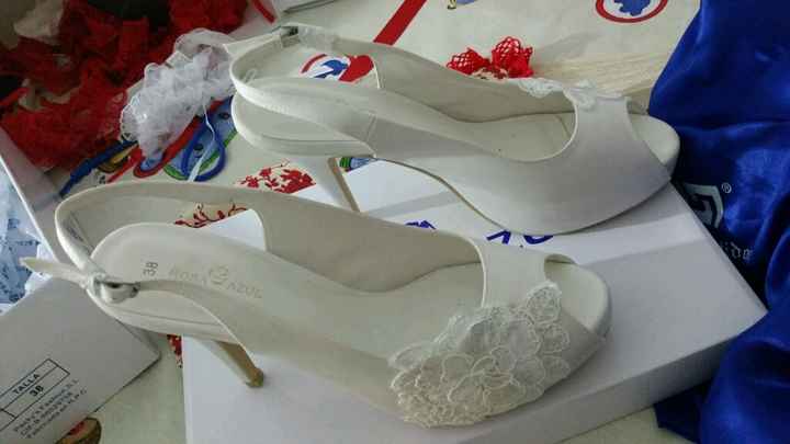 Mis zaptaos - 2