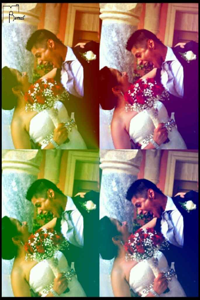 A 1 mes de la boda ya tengo todas las fotos - 14