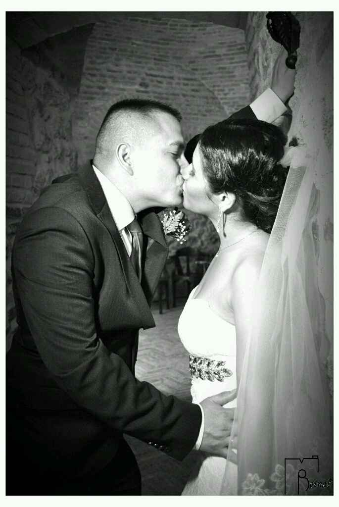 A 1 mes de la boda ya tengo todas las fotos - 15