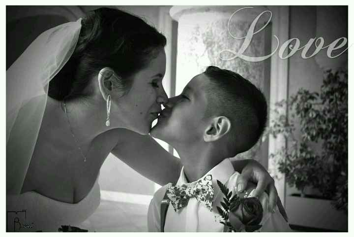 A 1 mes de la boda ya tengo todas las fotos - 16