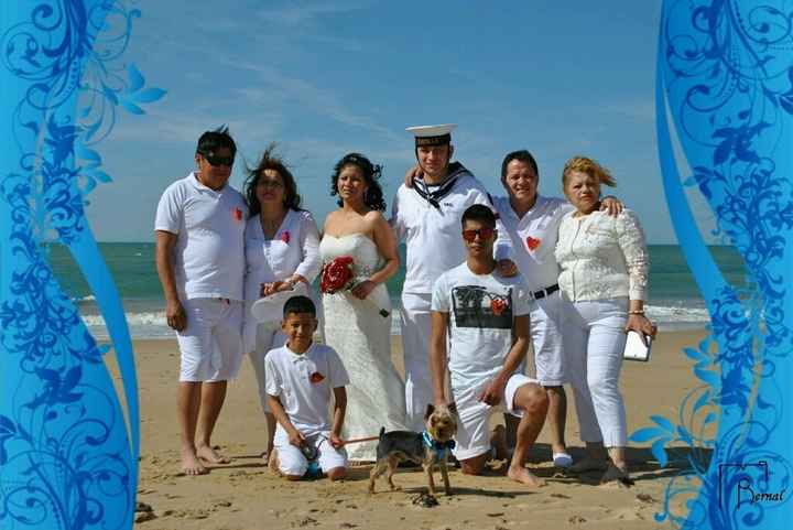 Nuestras mascotas!! - 2